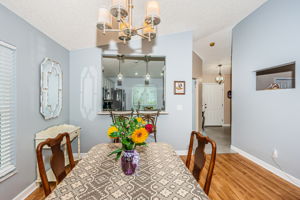 Dining Room 4