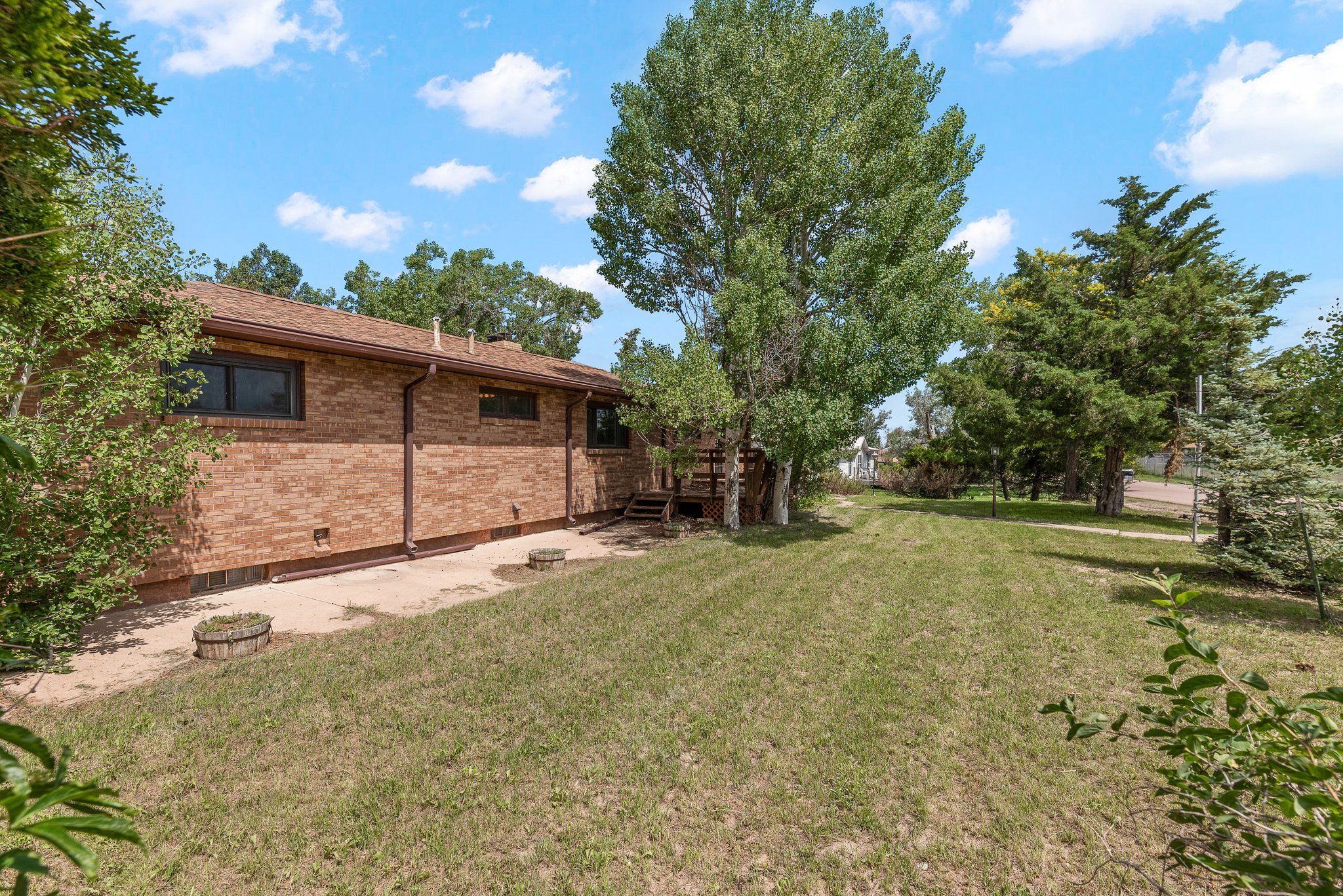 1057 Golden St, Calhan, CO 80808 The Denver Creative Group