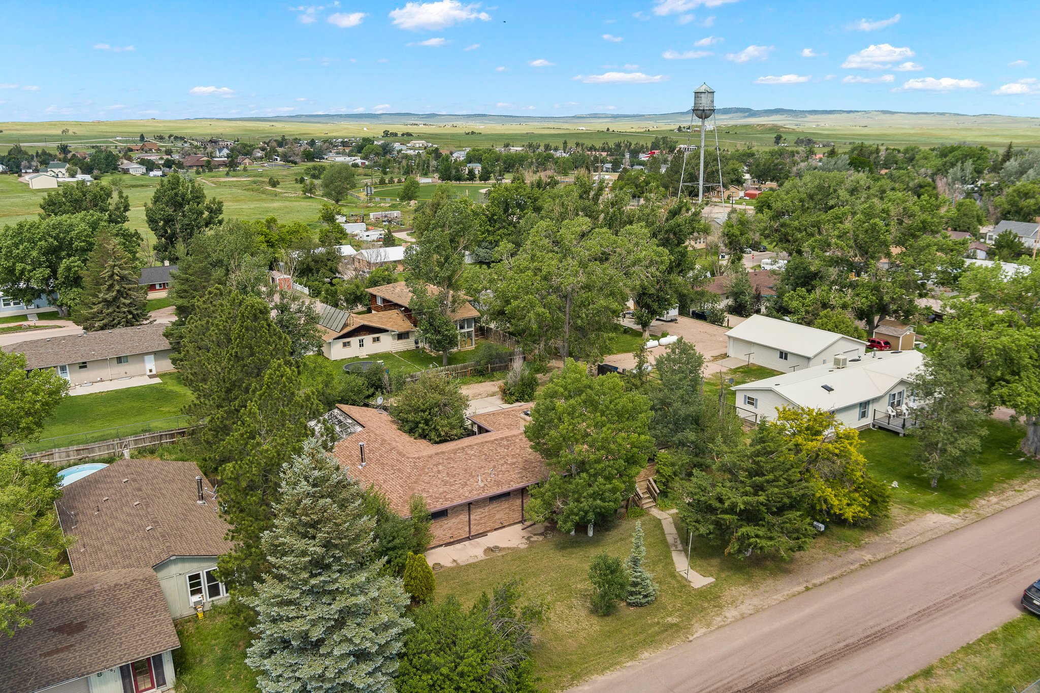 1057 Golden St, Calhan, CO 80808 Denver Creative Group