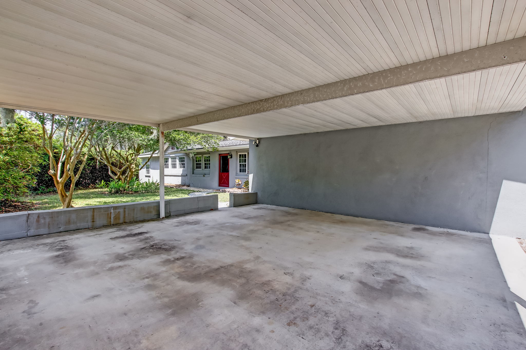 Carport