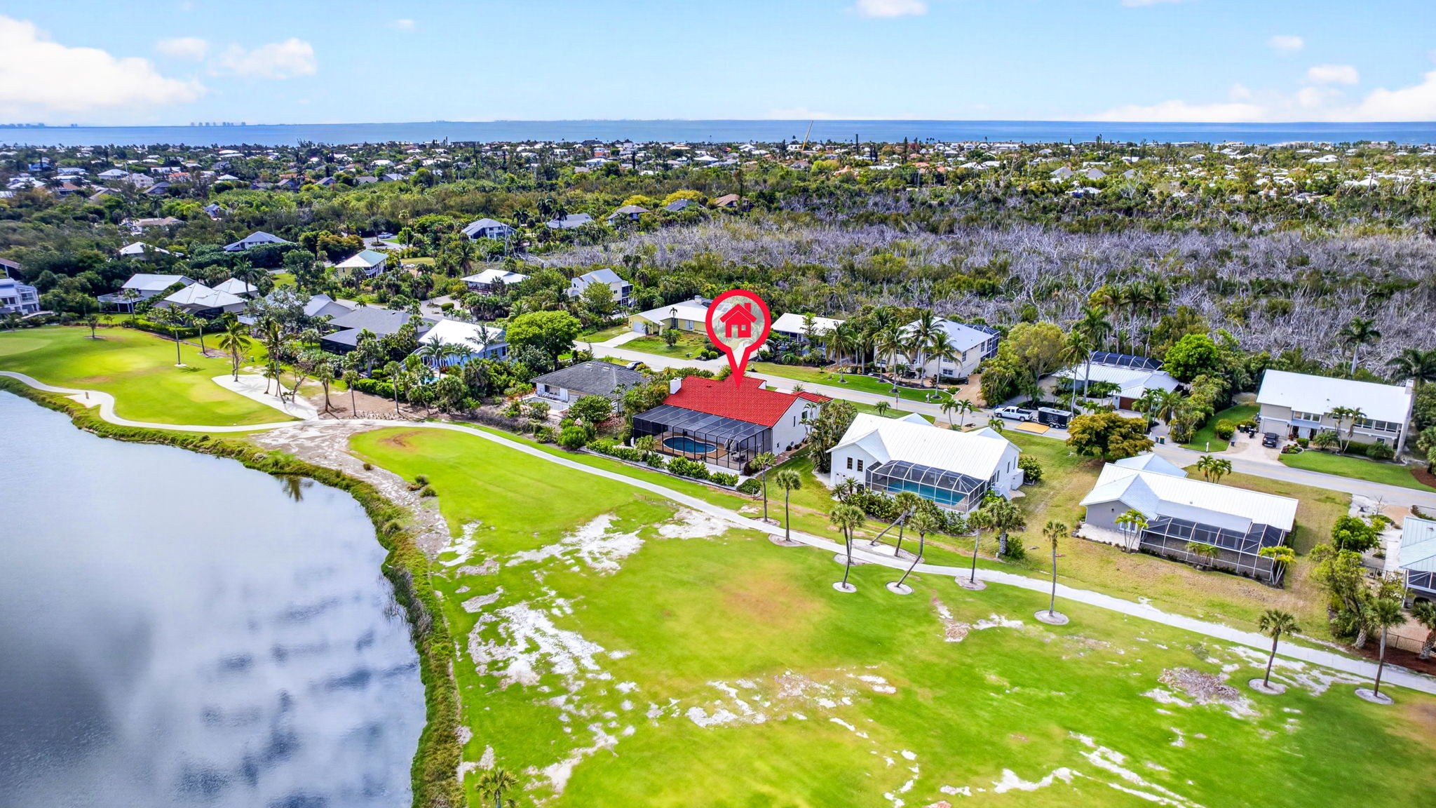Aerial Rear Exterior 1-marker
