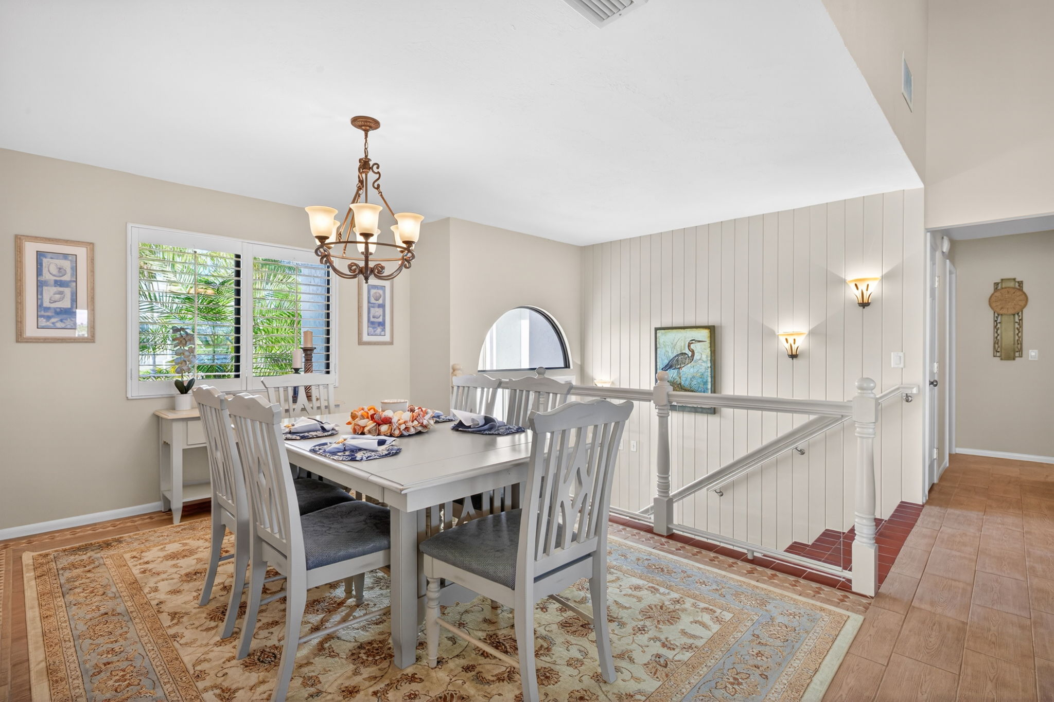 Dining Room 1