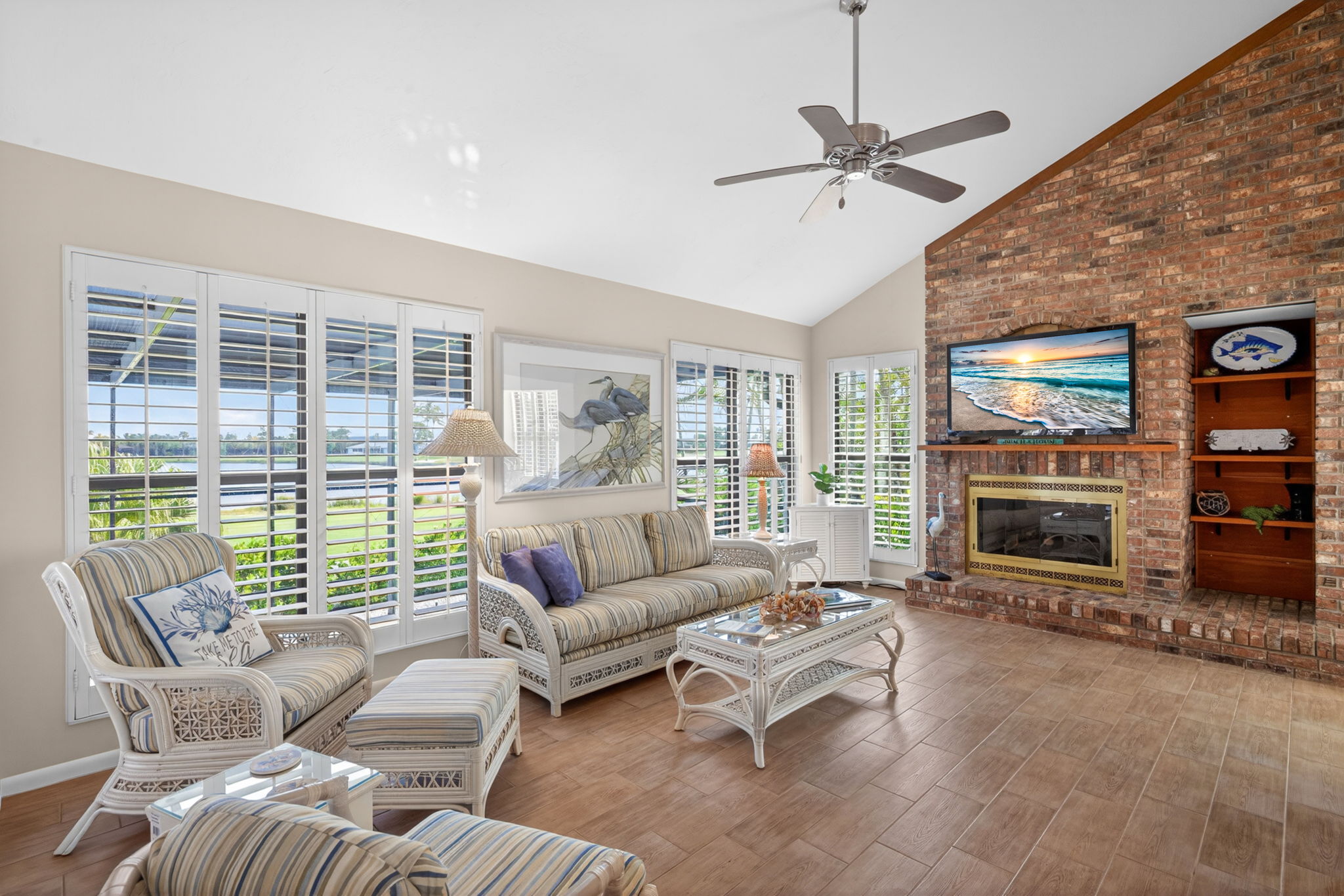 Family Room 1