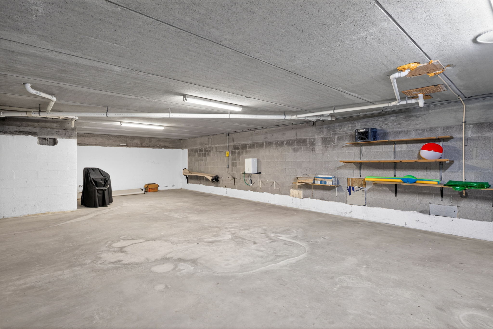 Garage 1