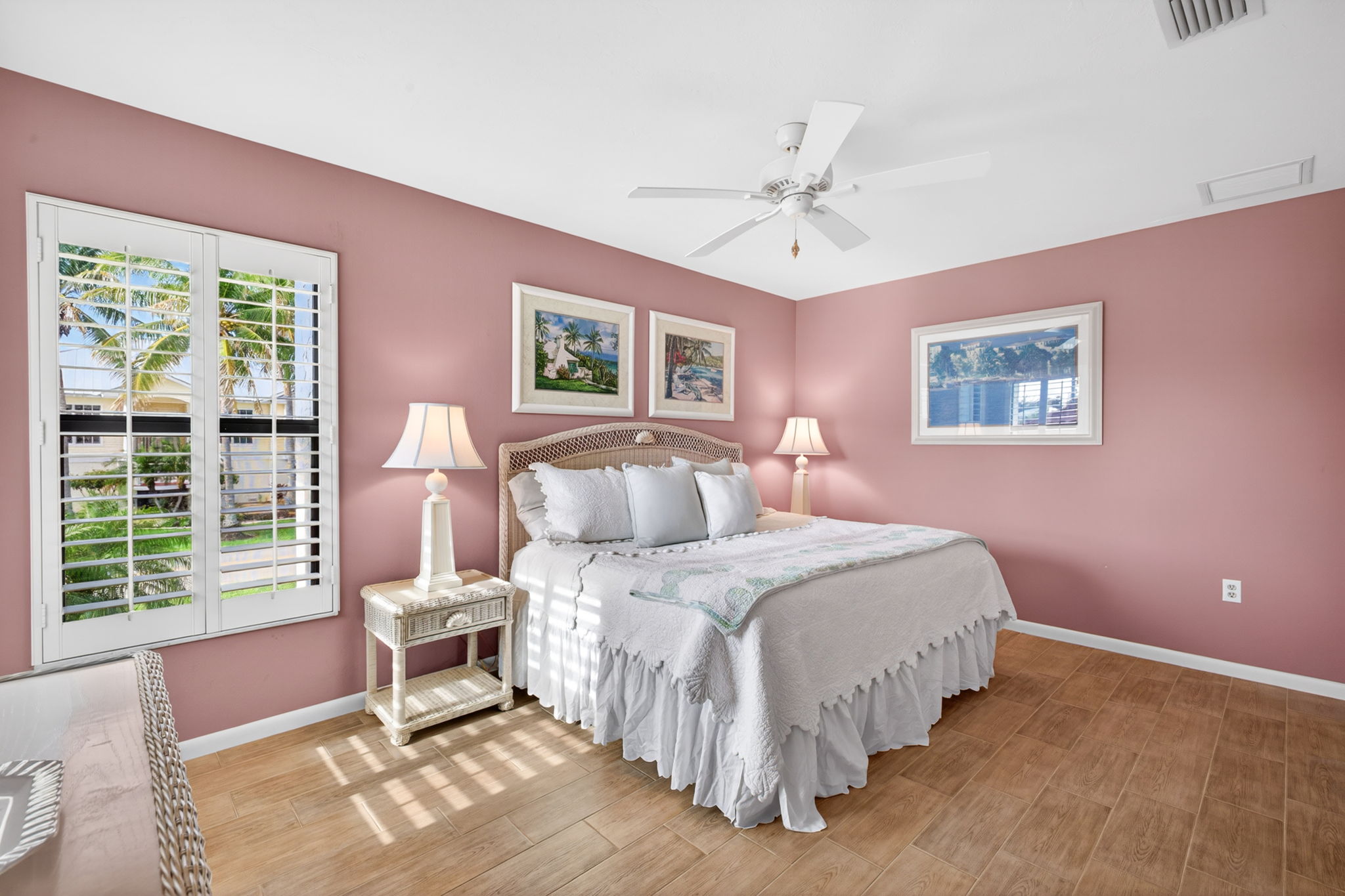Guest Bedroom 1
