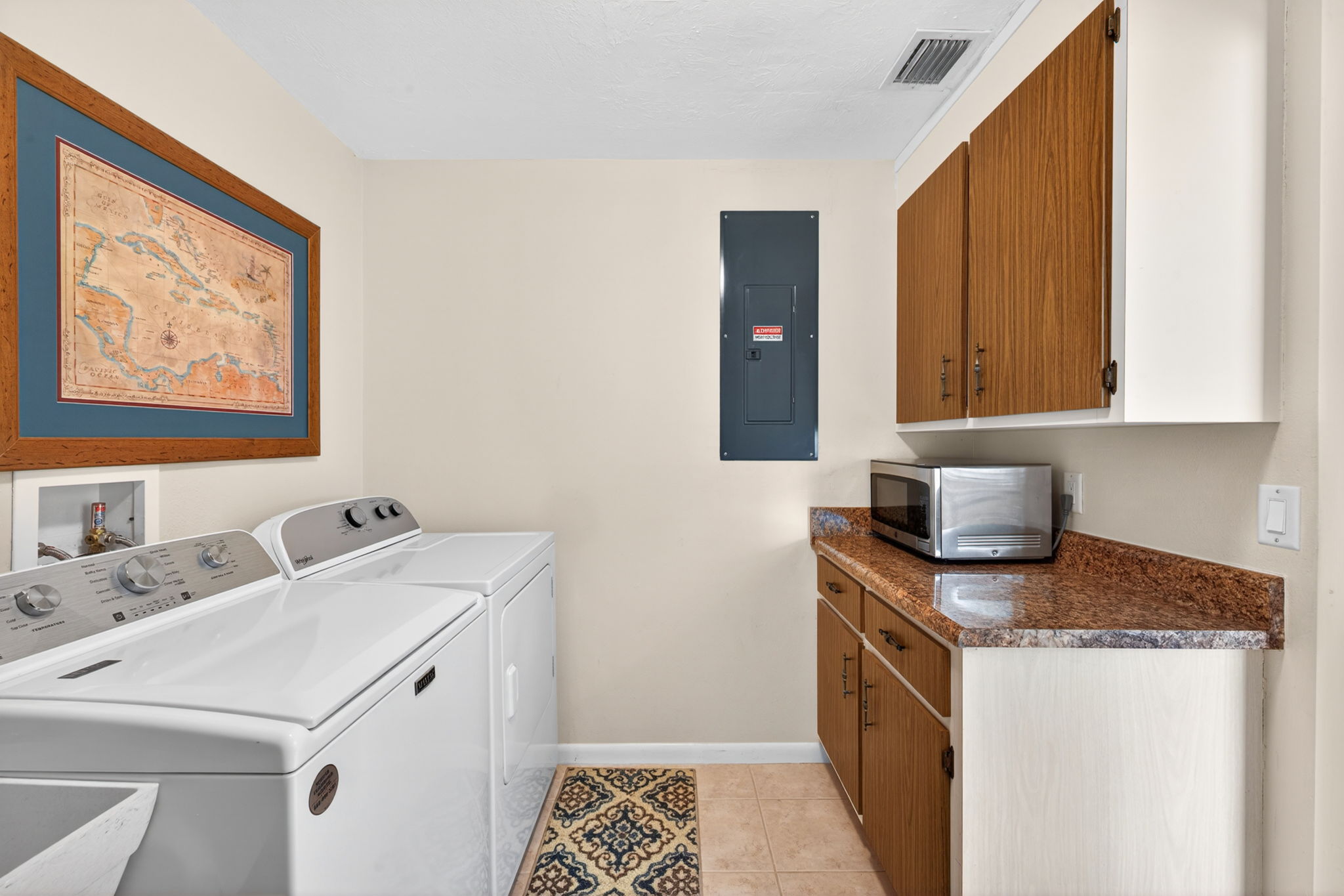 Laundry Room 1