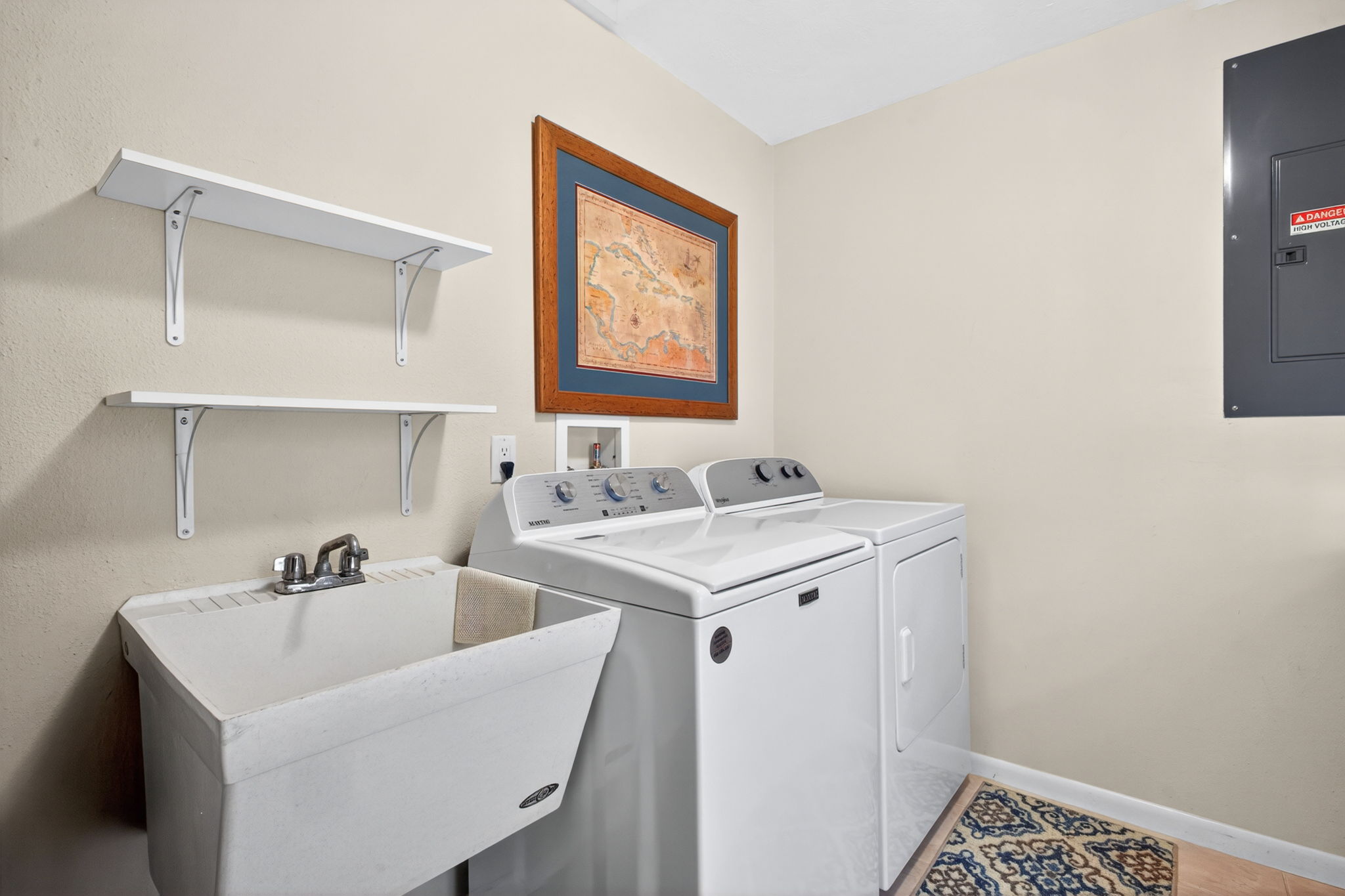 Laundry Room 2