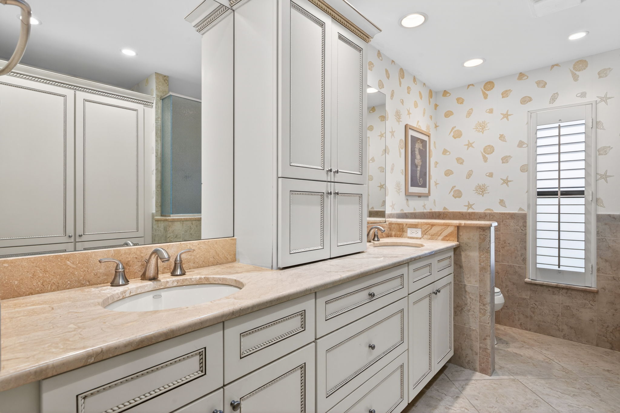 Primary Bathroom 1
