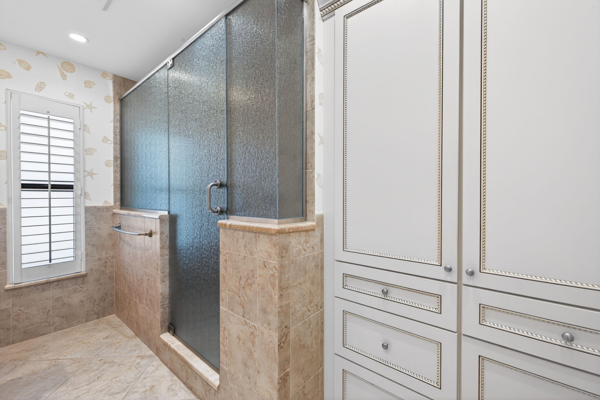 Primary Bathroom 2