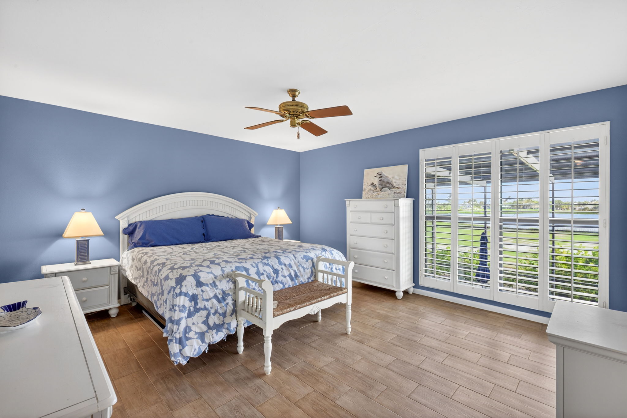 Primary Bedroom 1