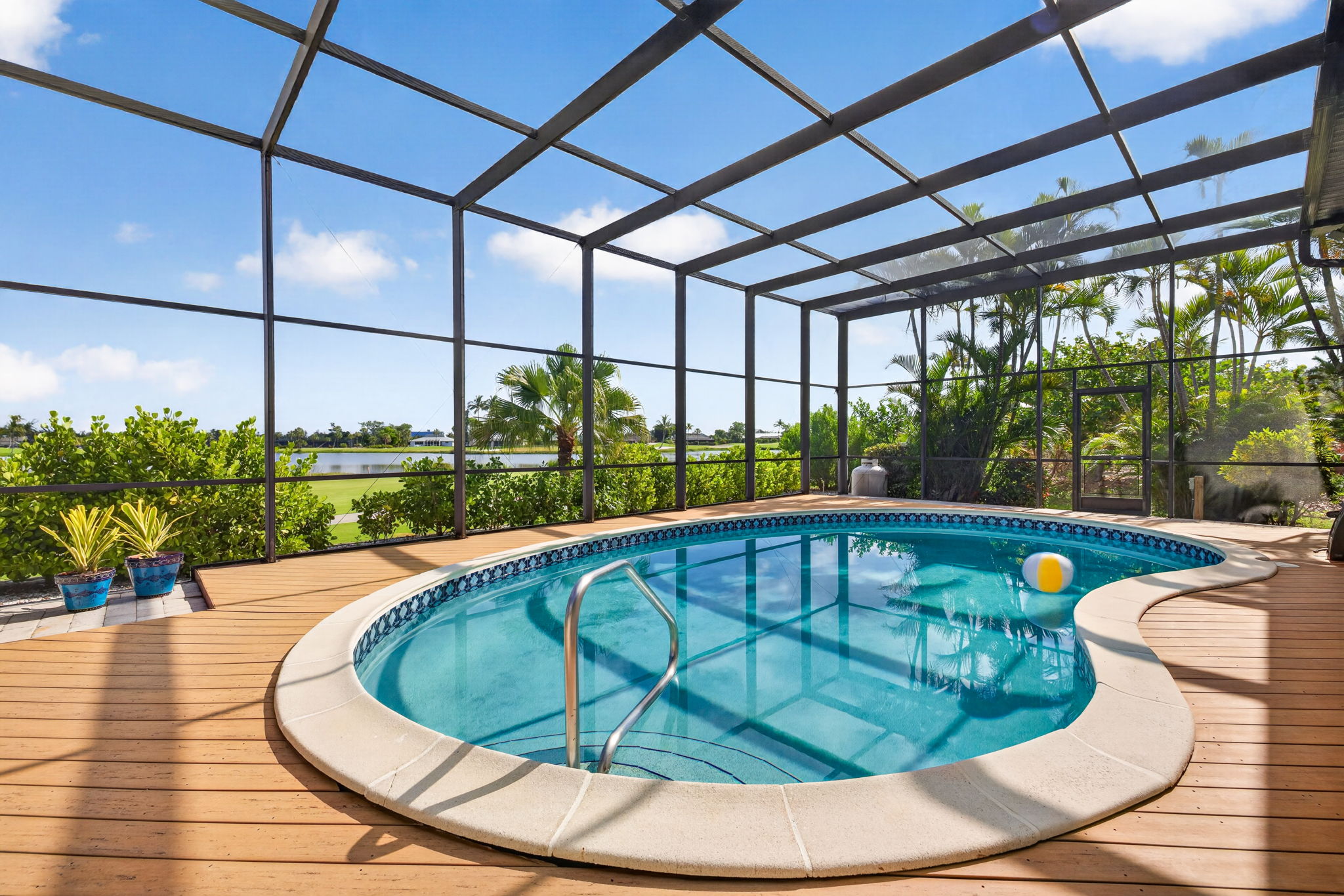 Swimming Pool 2