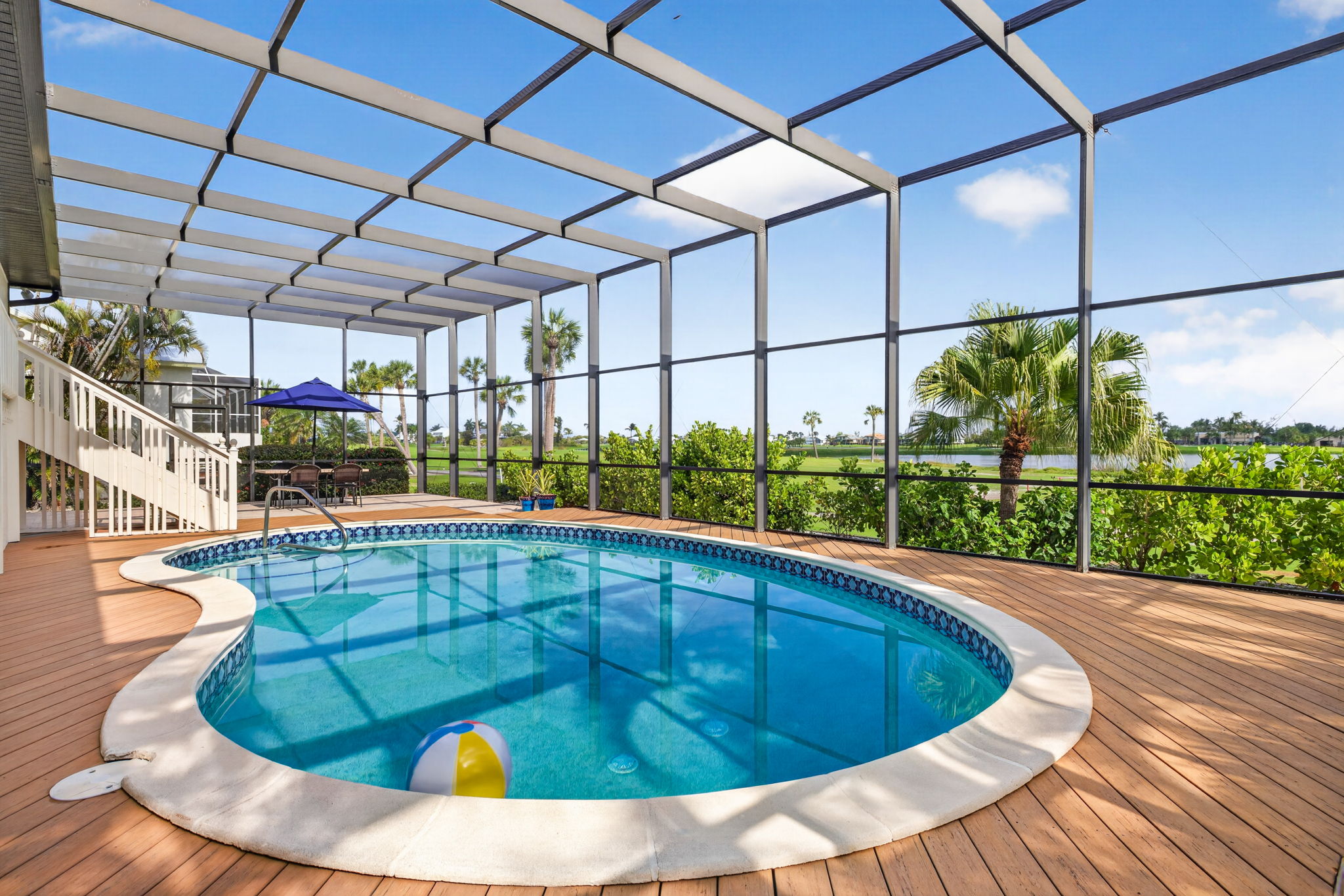 Swimming Pool 3