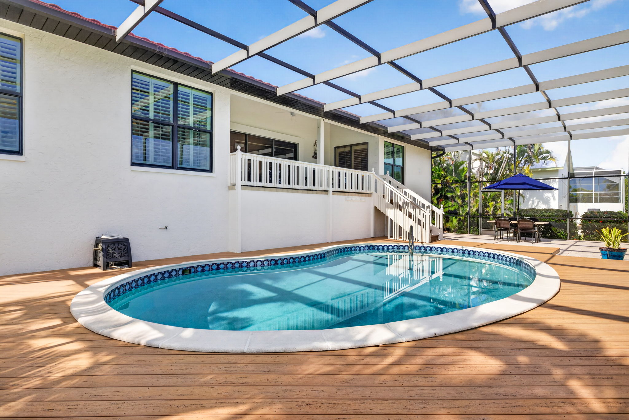 Swimming Pool 4