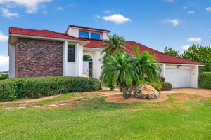 Front Exterior 2