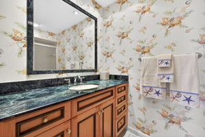 Guest Bathroom 1