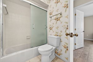 Guest Bathroom 2