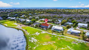 Aerial Rear Exterior 1 -marker