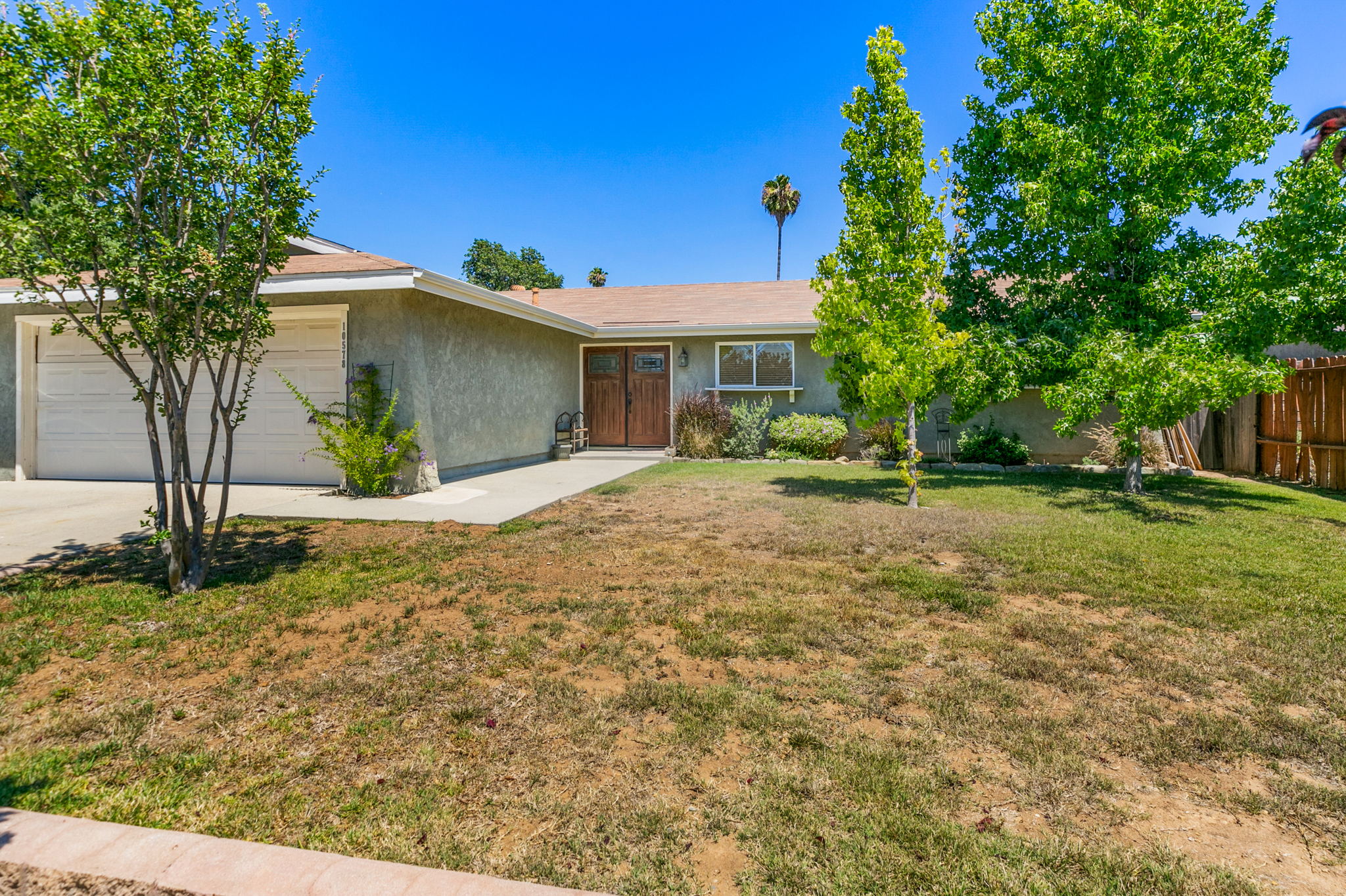10578 Almond Ave, Oak View, CA 93022 Upmarket Media