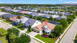 Aerial Front Exterior 2-marker