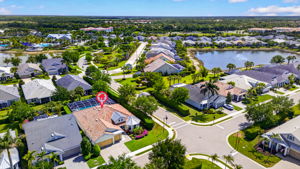 Aerial Front Exterior 3-marker