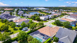 Aerial Rear Exterior 1