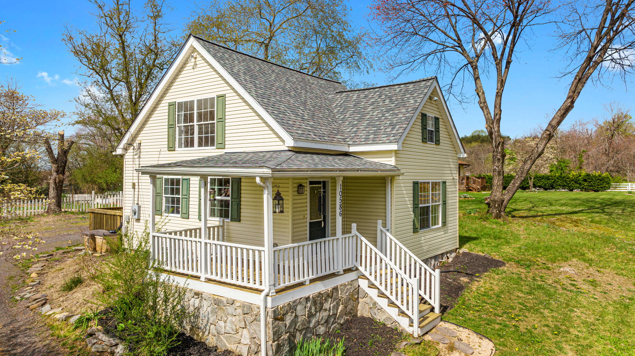 10586 Sperryville Pike, Culpeper, VA 22701, USA Photo 19