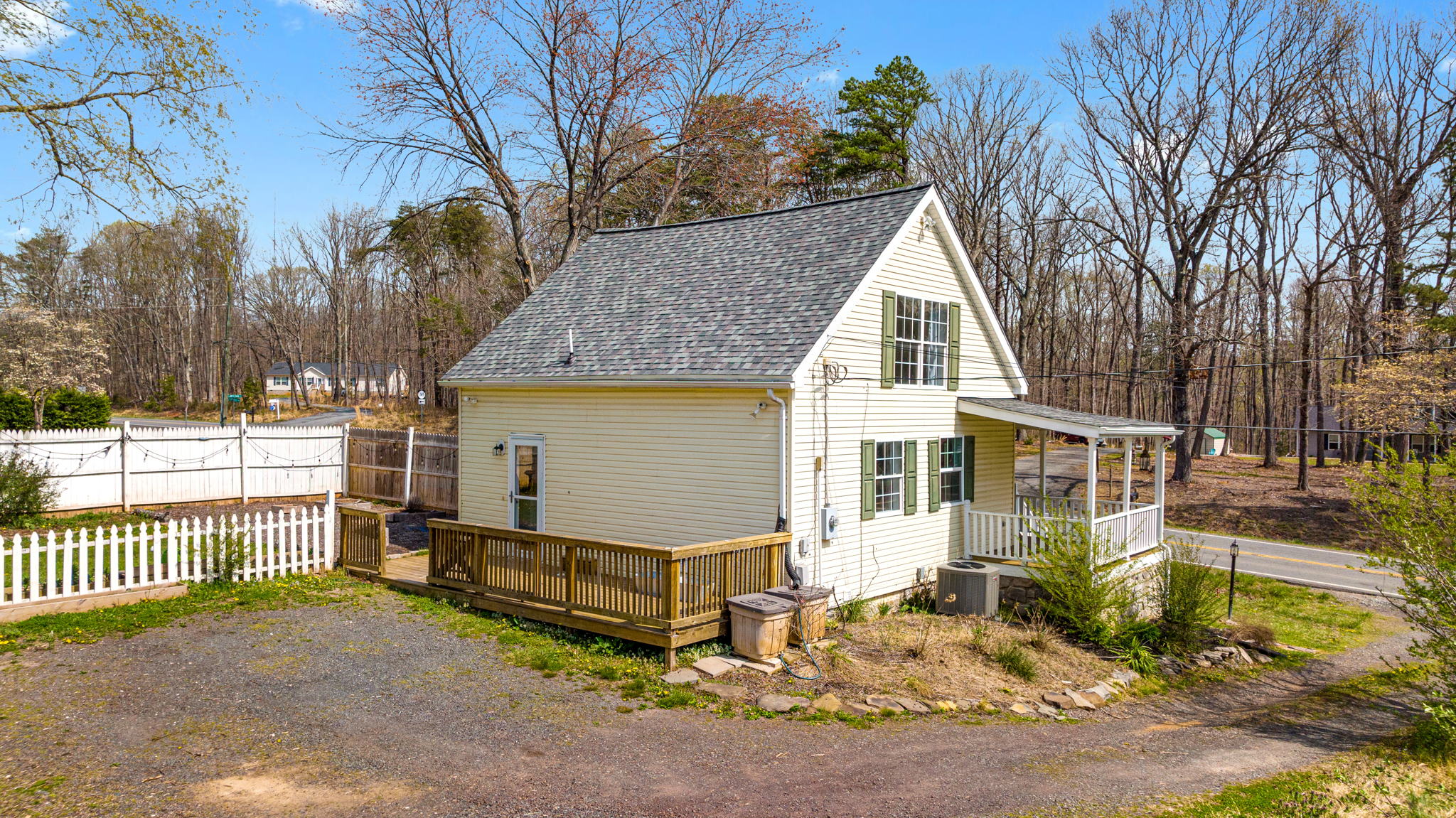 10586 Sperryville Pike, Culpeper, VA 22701, USA Photo 41