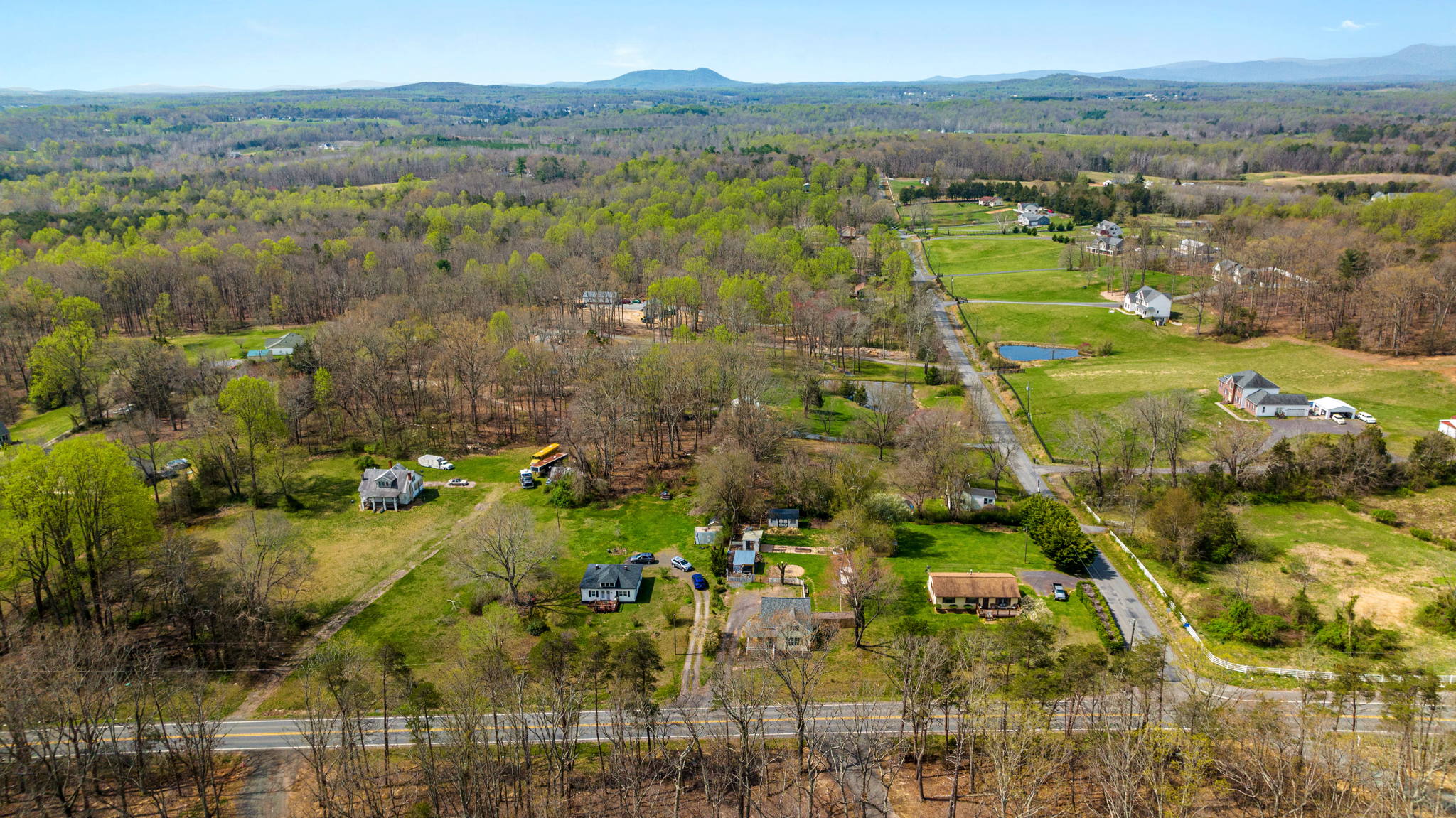 10586 Sperryville Pike, Culpeper, VA 22701, USA Photo 21