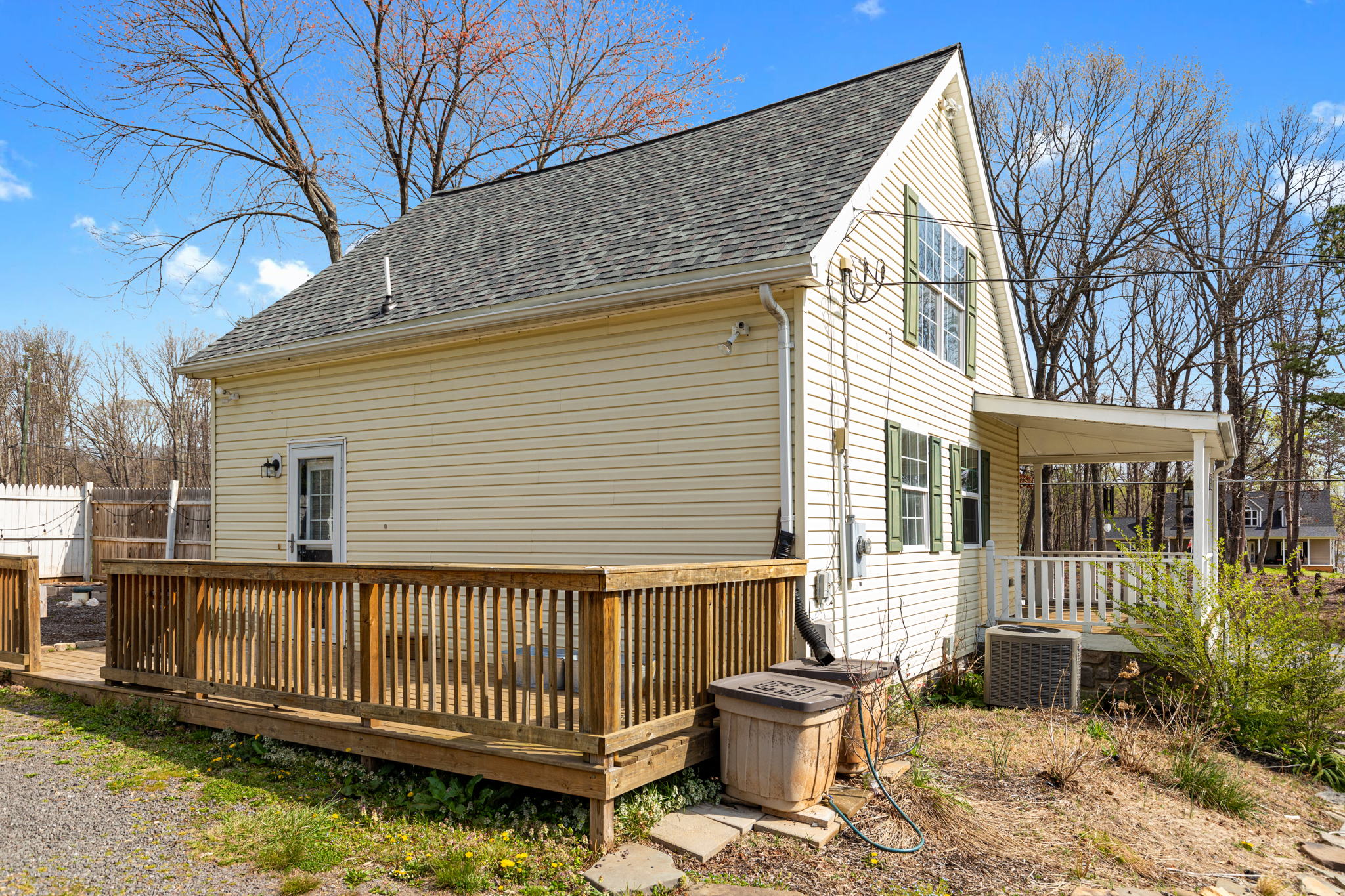 10586 Sperryville Pike, Culpeper, VA 22701, USA Photo 28