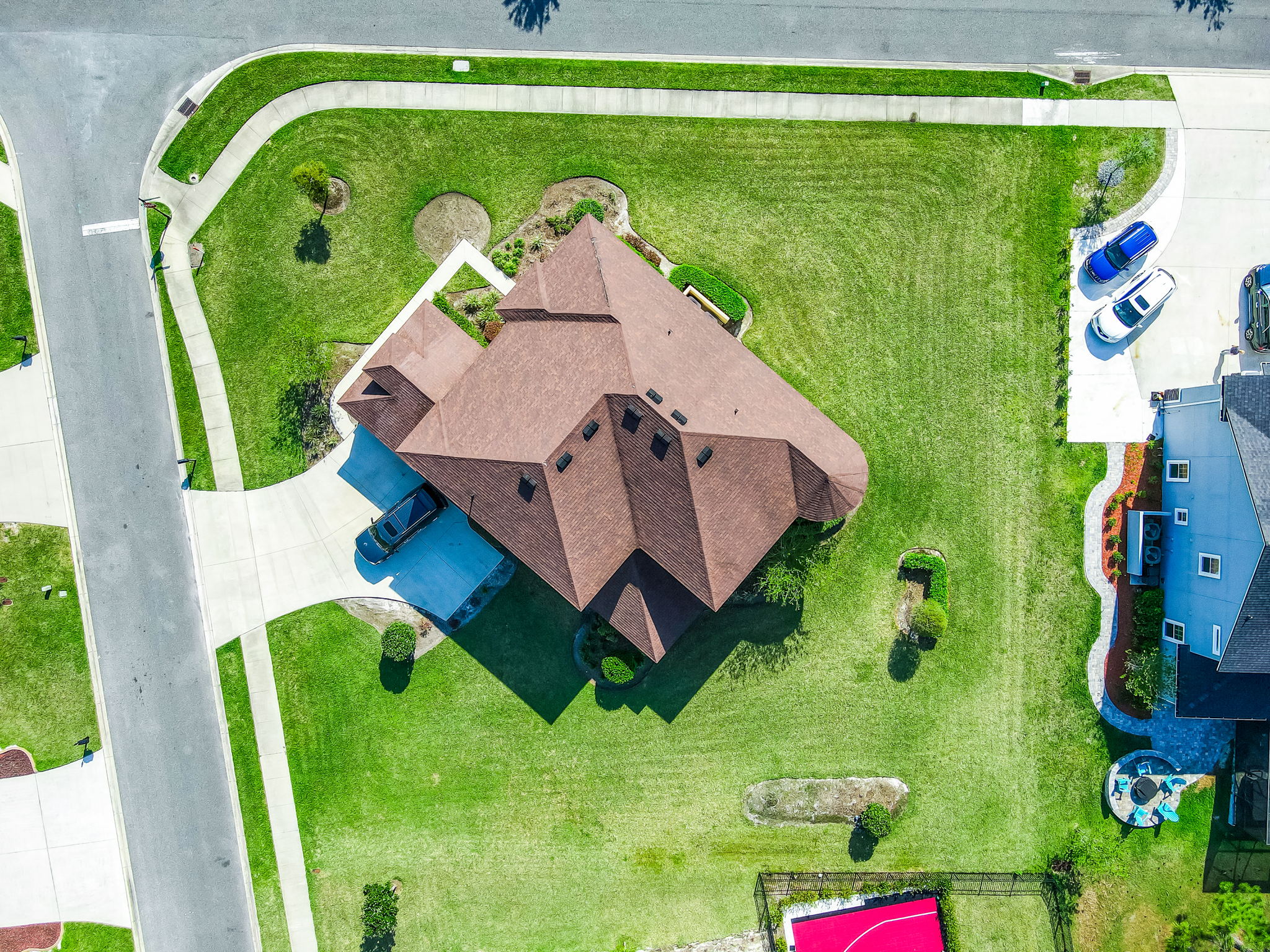 Aerial