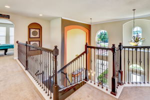 Upper Landing