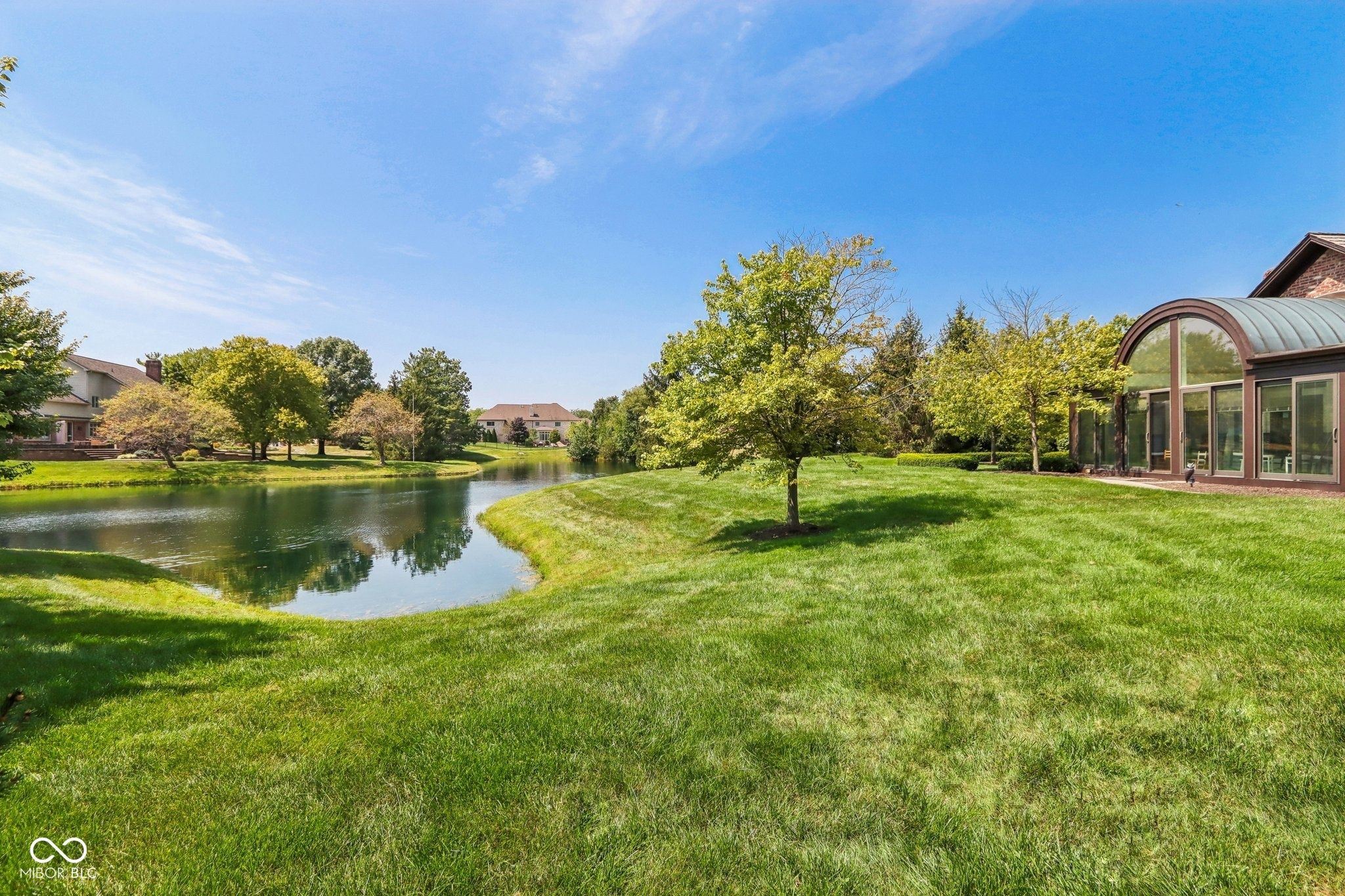 Grass virtually edited