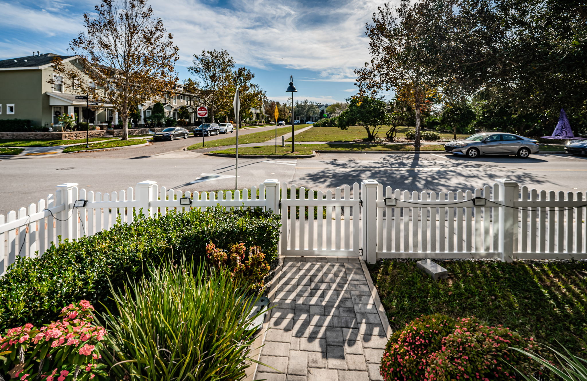 Frontyard