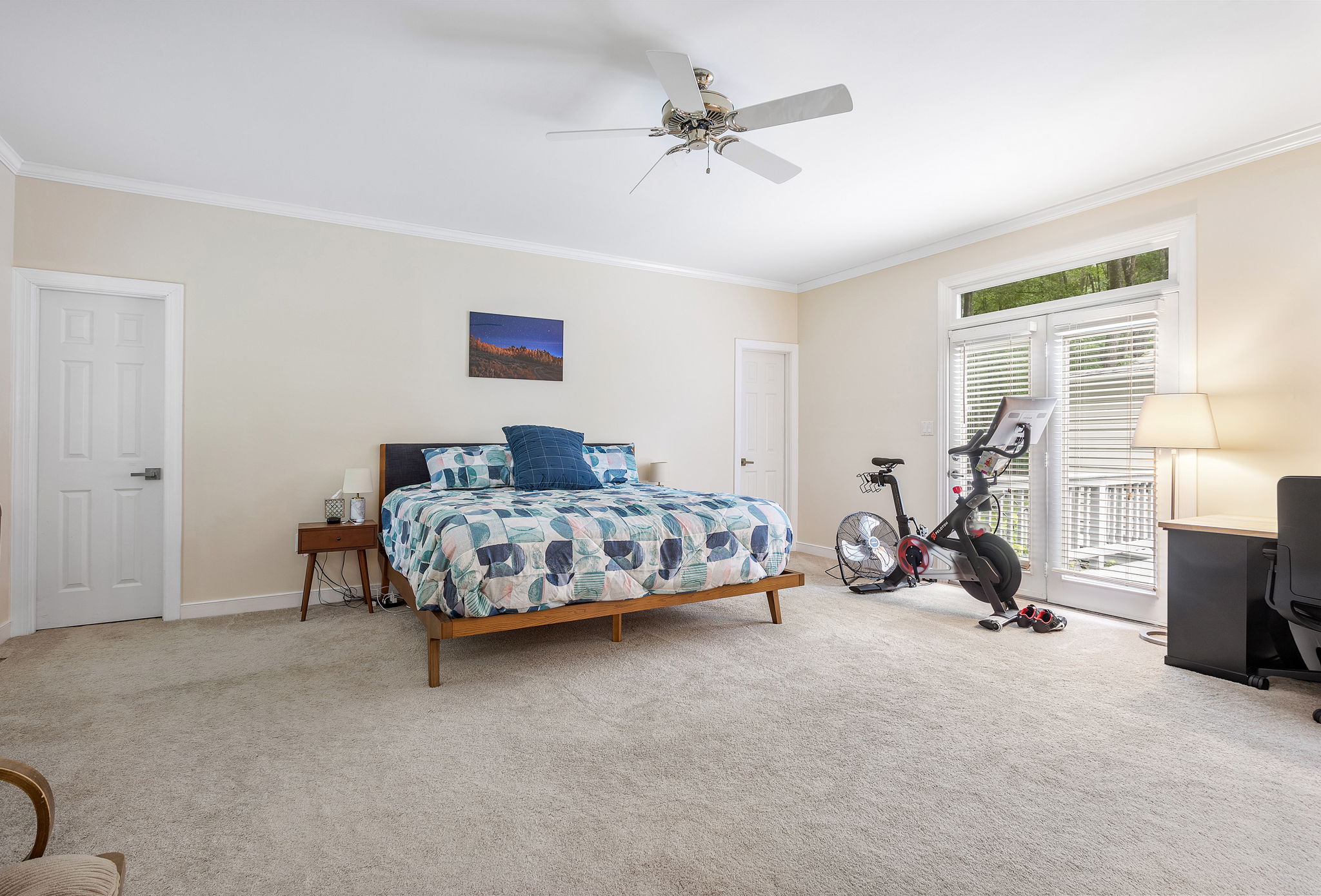 28-Primary Bedroom