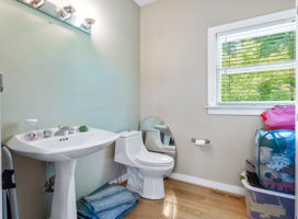 25-Half Bath