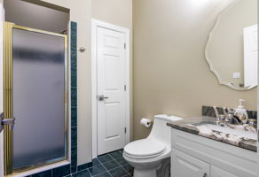 34-Hall Bath