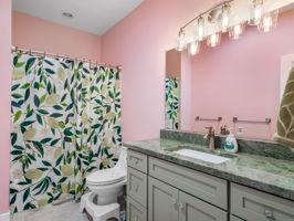 37-Hall Bath