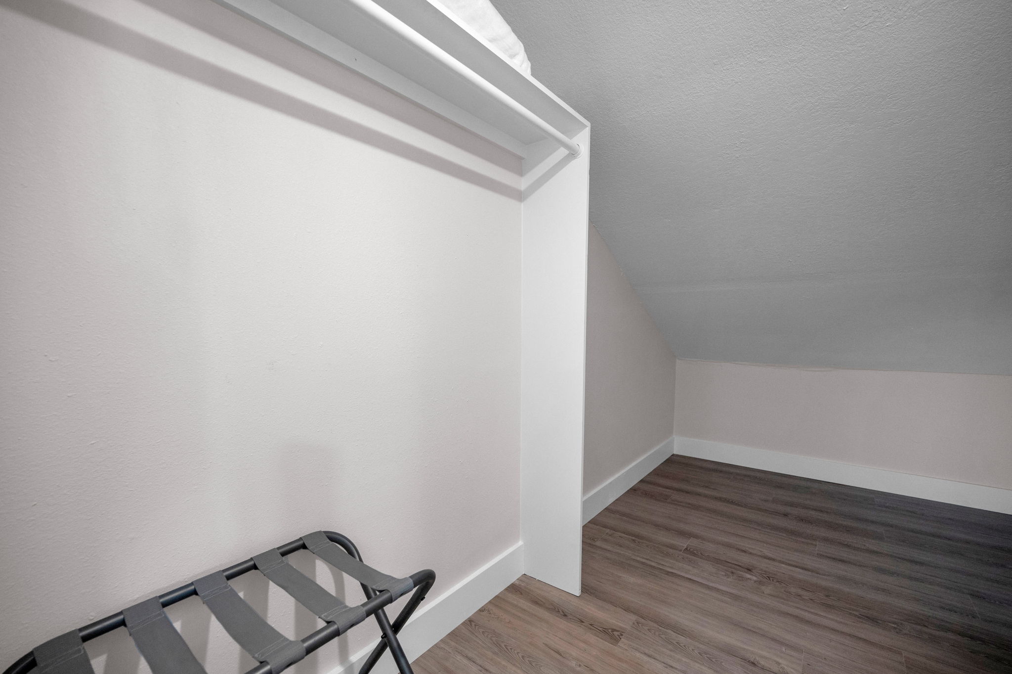 Unit B Upper Level Primary Bedroom1 Closet