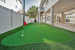 Common Area Putting Green1a