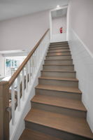 Unit A Staircase