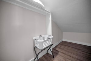 Unit A Upper Level Primary Bedroom1 Closet