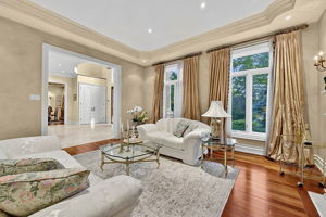 Formal Living Room