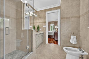 Shared Bathroom