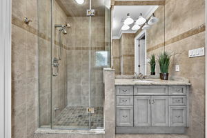 Shared Bathroom