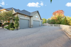 Four Car Garage on Main; 5th Below Grade