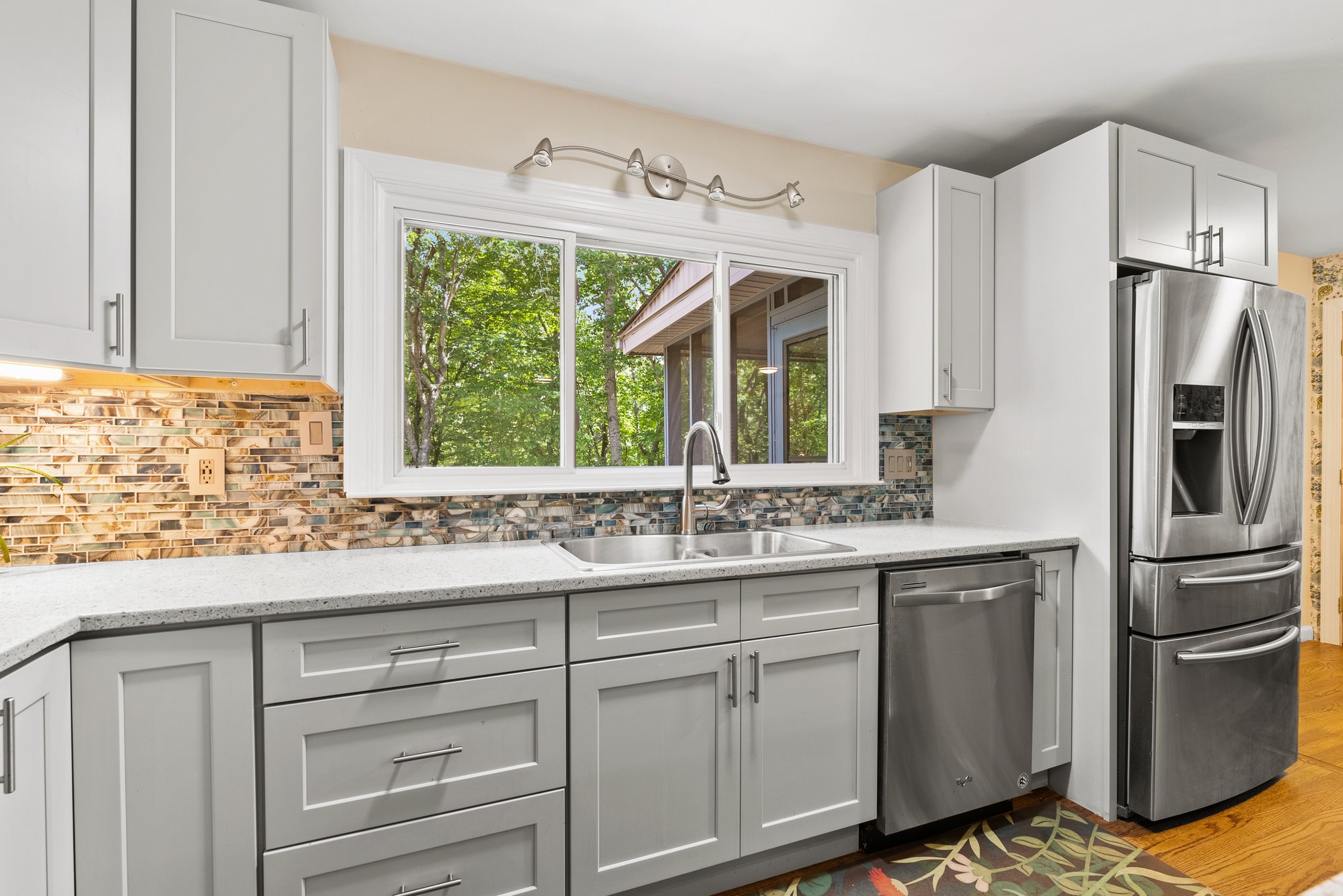 Kitchen Main Dwelling