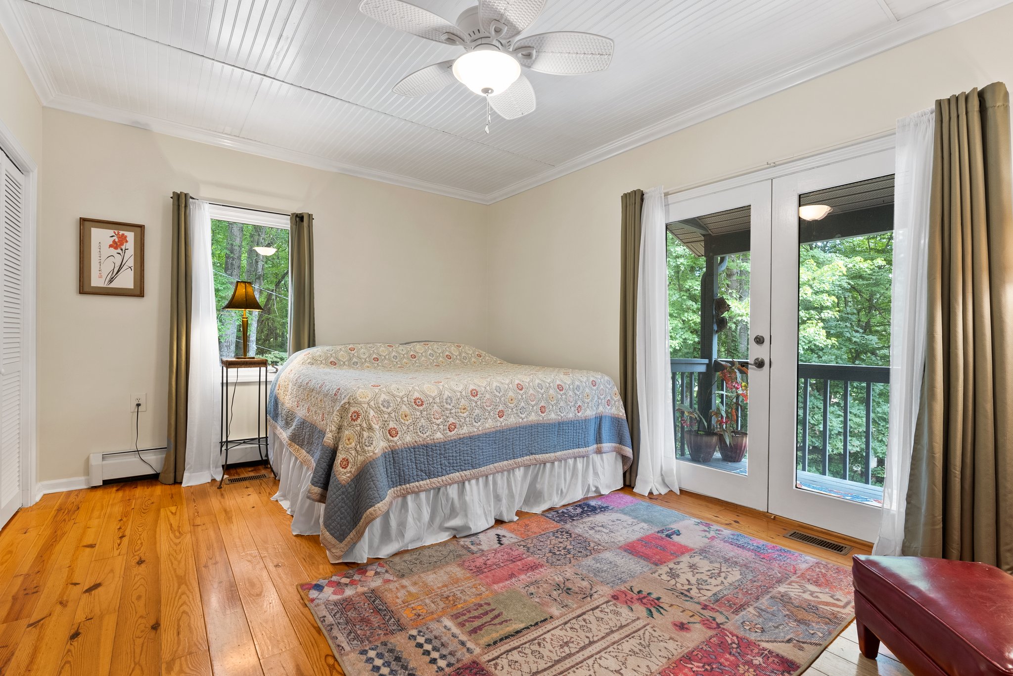2nd Dwelling BR