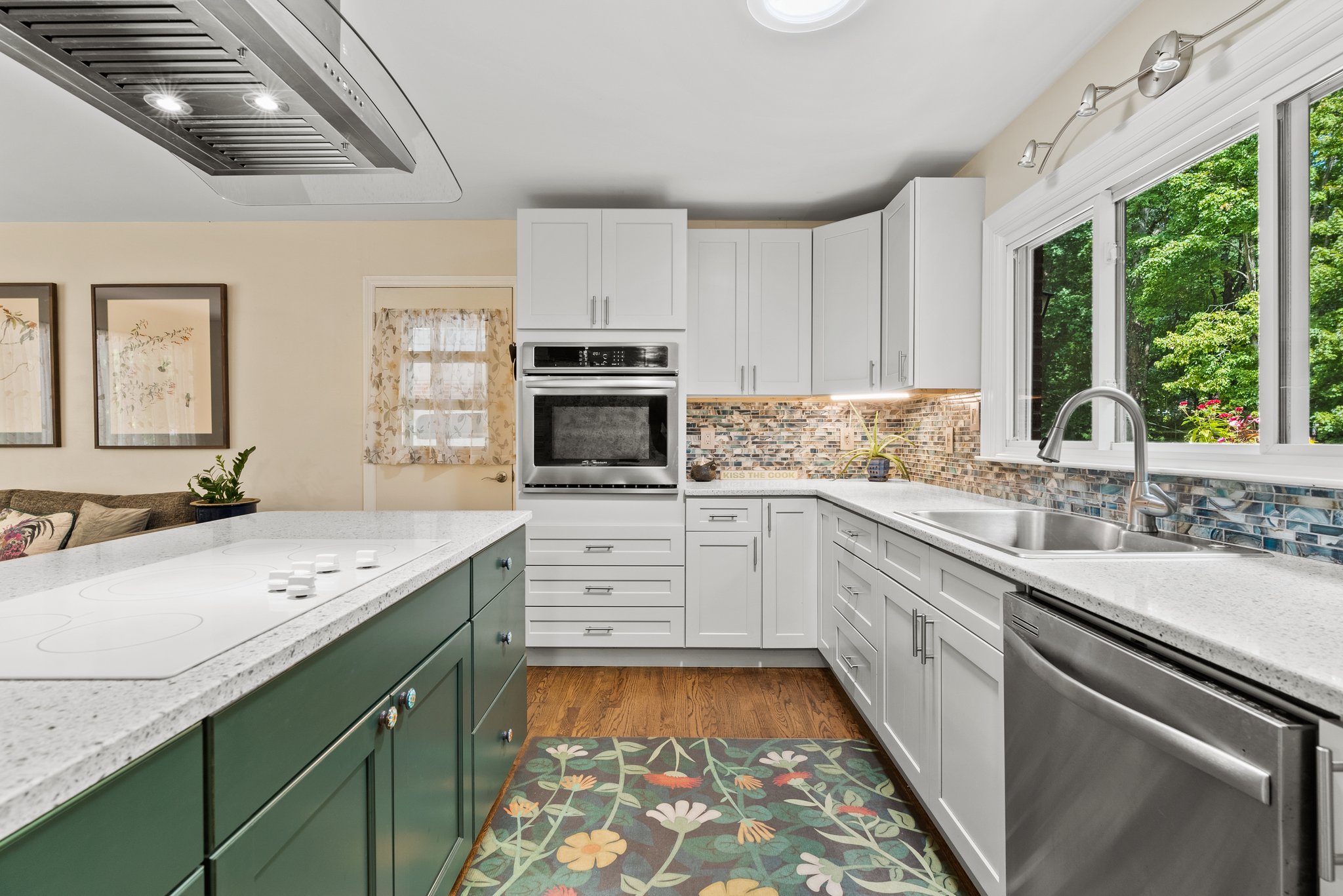 Kitchen Main Dwelling
