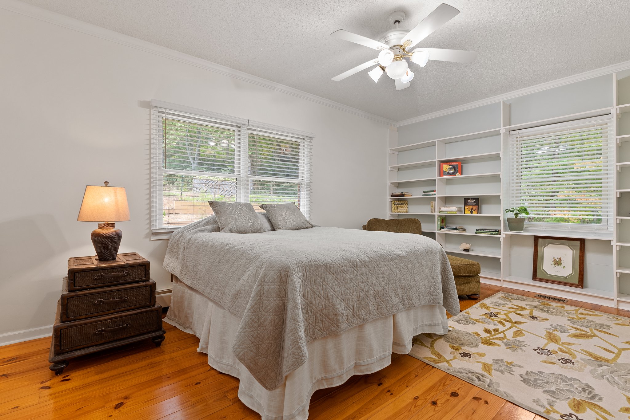 2nd Dwelling BR