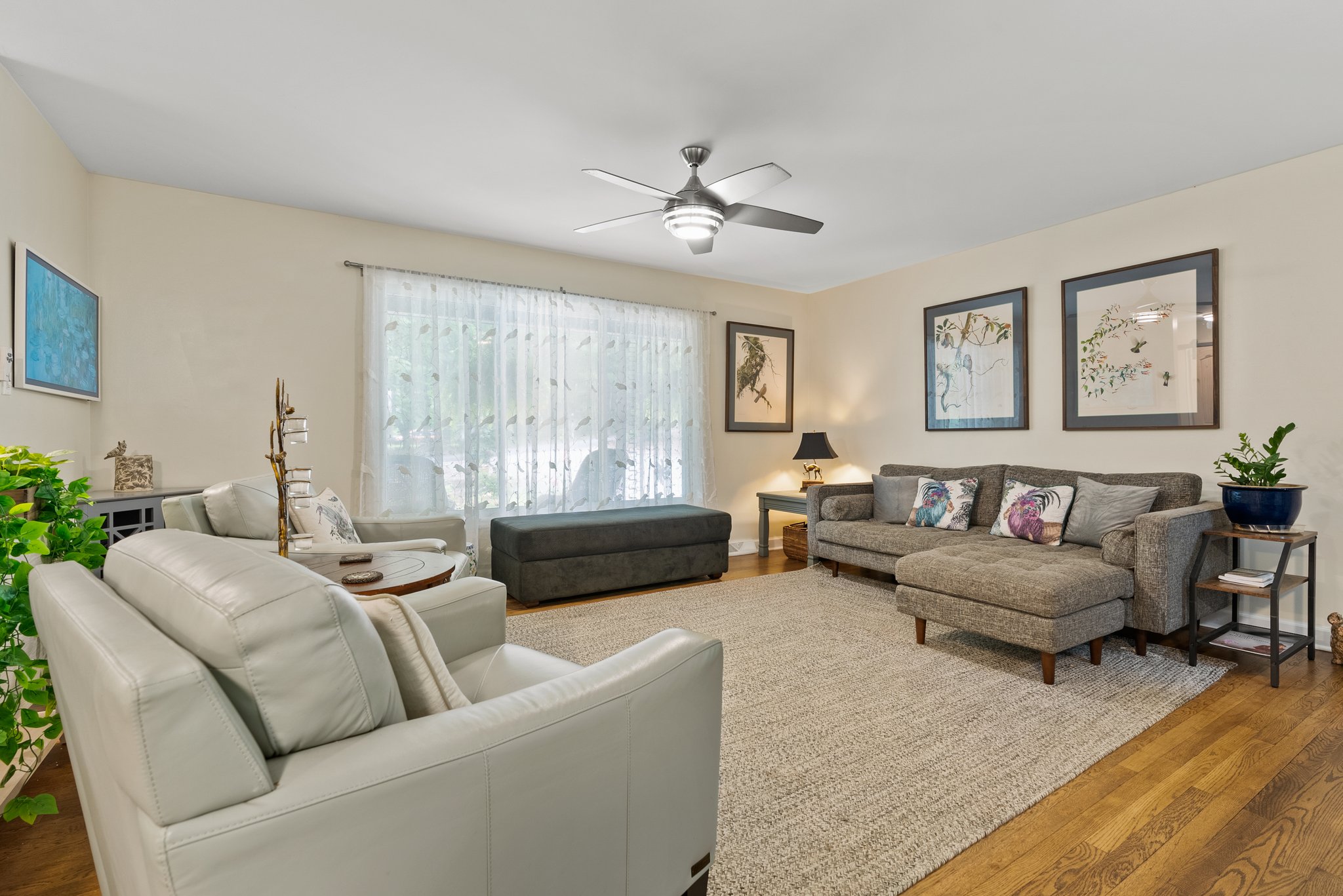 LR Main Dwelling